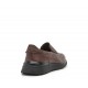 Mocasin Hombre 24 Hrs 11450 Marrón