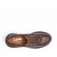 Mocasin Hombre 24 Hrs 11450 Marrón