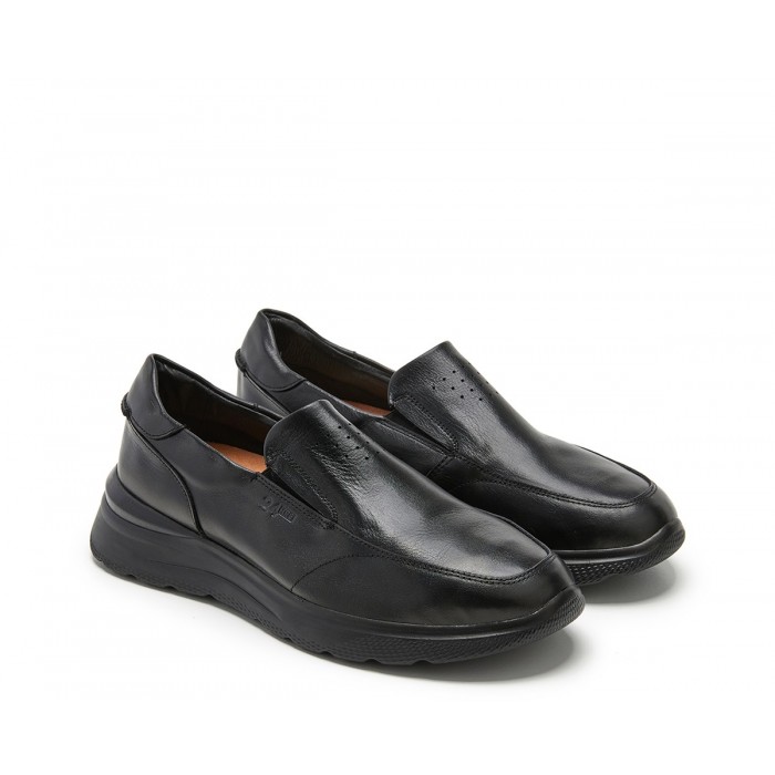 Mocasin Negro24 Hrs 11450 Negro