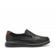 Mocasin hombre 24 Hrs 11470 Negro