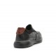 Mocasin hombre 24 Hrs 11470 Negro