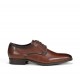 Zapatos Hombre Fluchos Golem 9952 Marrón