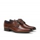 Zapatos Hombre Fluchos Golem 9952 Marrón