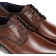 Zapatos Hombre Fluchos Golem 9952 Marrón