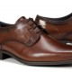 Zapatos Hombre Fluchos Golem 9952 Marrón