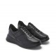 Sneaker hombre 24 Hrs 11725 Negro