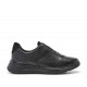 Sneaker hombre 24 Hrs 11725 Negro