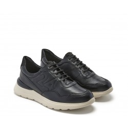 Sneaker hombre 24 Hrs 11727 Negro