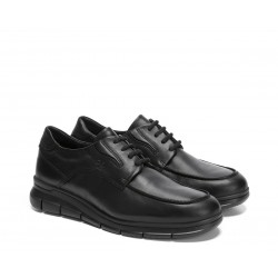 Zapatos Hombre 24 Hrs 10730 Negro