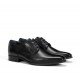 Zapatos Vestir Hombre Fluchos Golem 9952 Negro