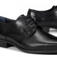 Zapatos Vestir Hombre Fluchos Golem 9952 Negro