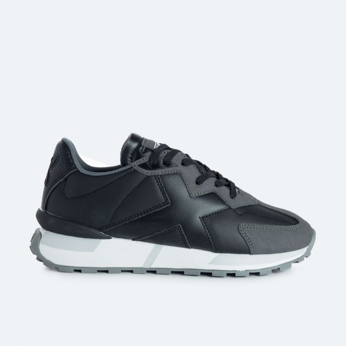 Zapatillas deportivas mujer Munich Soku 07 8189007 Negro