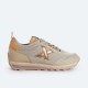 Zapatillas deportivas mujer Munich Um Sky 10 8909010 Beige