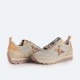 Zapatillas deportivas mujer Munich Um Sky 10 8909010 Beige