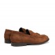 Mocasines Vestir Hombre Fluchos Henri F1571 Camel