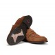 Mocasines Vestir Hombre Fluchos Henri F1571 Camel