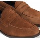 Mocasines Vestir Hombre Fluchos Henri F1571 Camel