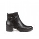 Botines mujer Fluchos Aliss F1368 Negro