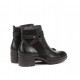 Botines mujer Fluchos Aliss F1368 Negro