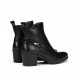 Botines mujer Fluchos Nydia F1798 Negro