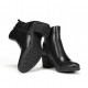 Botines mujer Fluchos Nydia F1798 Negro