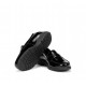 Mocasines mujer Fluchos Styll F1835 Charol Negro