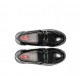 Mocasines mujer Fluchos Gladis F1794 Charol Negro