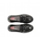 Mocasines mujer Fluchos Gladis F1794 Negro