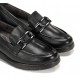 Mocasines mujer Fluchos Gladis F1794 Negro