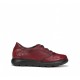 Zapatos mujer Fluchos Faral F1866 Rojo