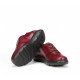 Zapatos mujer Fluchos Faral F1866 Rojo