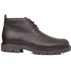 Botas de hombre Callaghan Eke 48104 Marrón