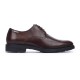 Zapatos Blucher Hombre Pikolinos Lorca 02N-6130 Marrón Olmo