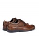 Zapatos Hombre Fluchos Tristan F1857 Camel