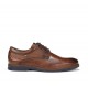 Zapatos Hombre Fluchos Tristan F1857 Camel