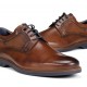 Zapatos Hombre Fluchos Tristan F1857 Camel