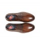 Zapatos Hombre Fluchos Tristan F1857 Camel