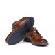 Zapatos Hombre Fluchos Tristan F1857 Camel