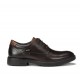 Zapatos Hombre Fluchos Magnus F1304 Marrón Café