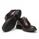 Zapatos Hombre Fluchos Magnus F1304 Marrón Café