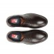 Zapatos Hombre Fluchos Magnus F1304 Marrón Café