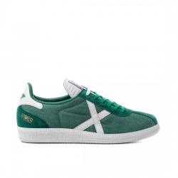 Deportivas Munich Barru 87 8290087 Verde