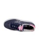 Zapatillas de mujer Munich Barru Sky 85 8295085 Negro