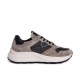 Deportivas de hombre Munich Class 03 8861003 Beige