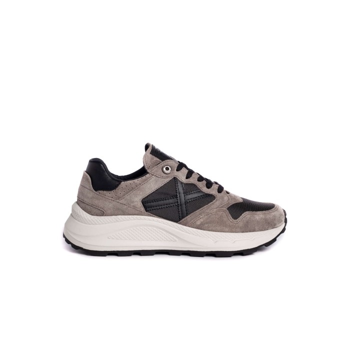 Deportivas de hombre Munich Class 03 8861003 Beige