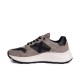 Deportivas de hombre Munich Class 03 8861003 Beige