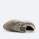 Deportivas de hombre Munich Class 46 8861046 Gris