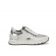 Deportivos Mujer Dorking Serena D9051 Blanco