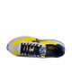 Deportivas de hombre Munich Dynamo 40 8700040 amarillo