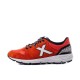 Zapatillas de hombre Munich Fuga 29 8460029 Rojo